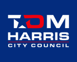 https://www.logocontest.com/public/logoimage/1606818169Tom Harris City 5.png